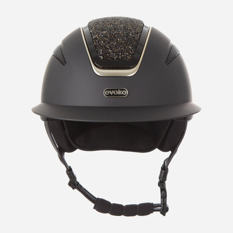 Load image into Gallery viewer, Evoke Callisto Wide Peak - Ashurst Equestrian &amp; Country
