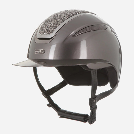 Evoke Callisto Wide Peak - Ashurst Equestrian & Country