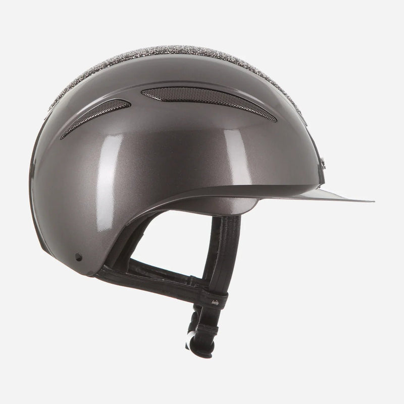 Load image into Gallery viewer, Evoke Callisto Wide Peak - Ashurst Equestrian &amp; Country
