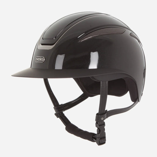 Evoke Callisto Wide Peak - Ashurst Equestrian & Country