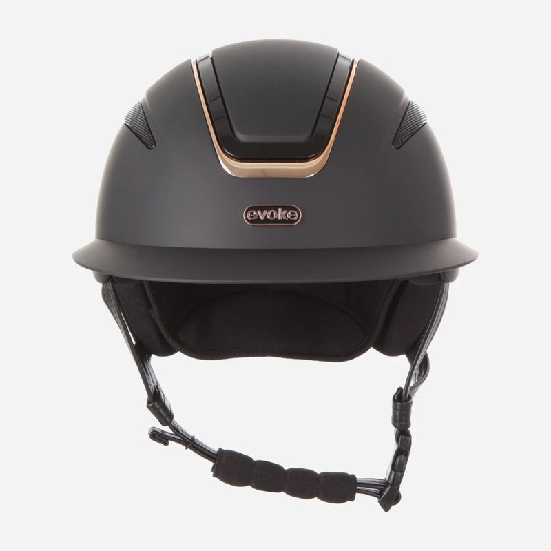 Load image into Gallery viewer, Evoke Callisto Wide Peak - Ashurst Equestrian &amp; Country
