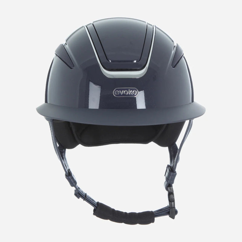 Load image into Gallery viewer, Evoke Callisto Wide Peak - Ashurst Equestrian &amp; Country
