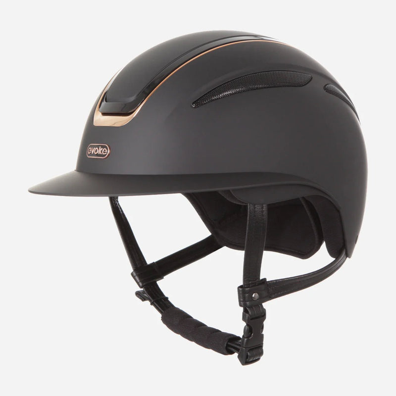 Load image into Gallery viewer, Evoke Callisto Wide Peak - Ashurst Equestrian &amp; Country
