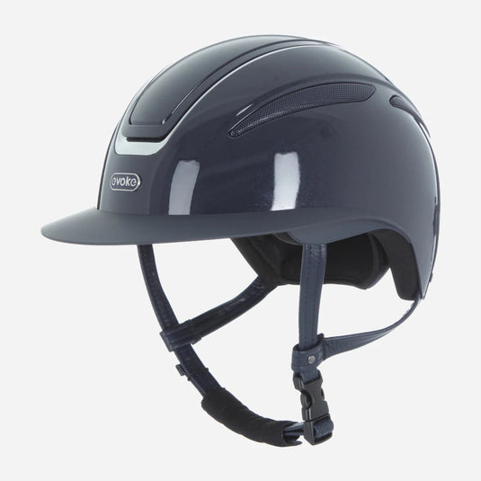 Evoke Callisto Wide Peak - Ashurst Equestrian & Country