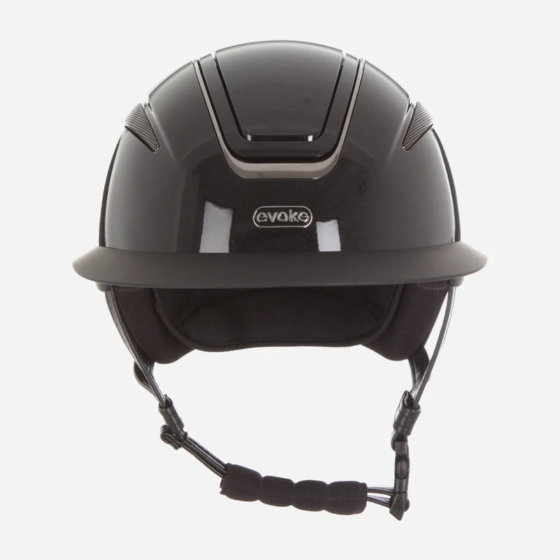 Load image into Gallery viewer, Evoke Callisto Wide Peak - Ashurst Equestrian &amp; Country
