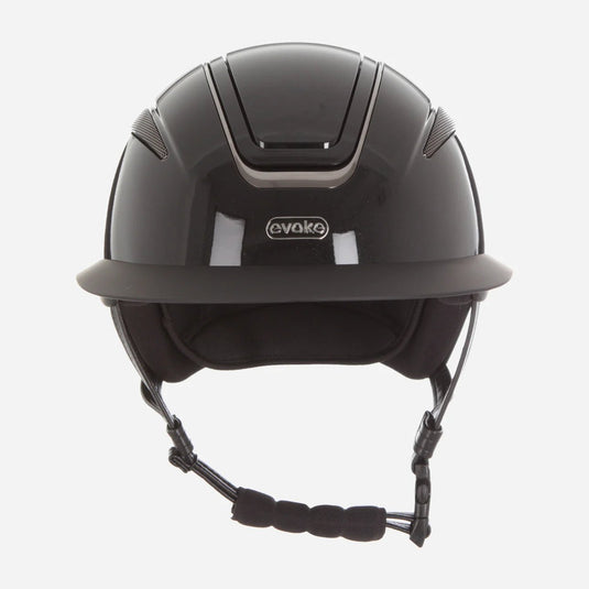 Evoke Callisto Wide Peak - Ashurst Equestrian & Country