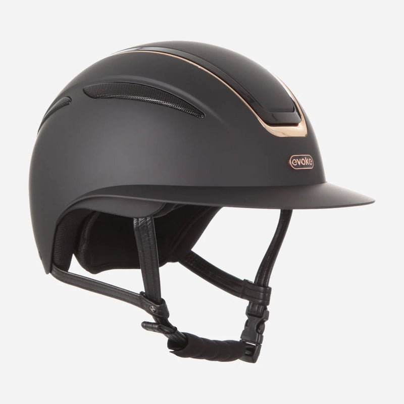 Load image into Gallery viewer, Evoke Callisto Wide Peak - Ashurst Equestrian &amp; Country
