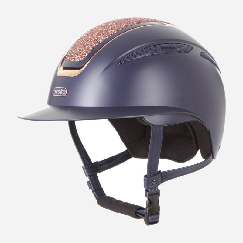 Load image into Gallery viewer, Evoke Callisto Wide Peak - Ashurst Equestrian &amp; Country
