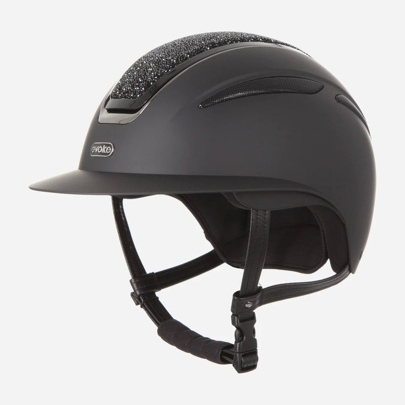 Load image into Gallery viewer, Evoke Callisto Wide Peak - Ashurst Equestrian &amp; Country
