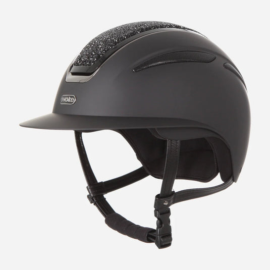 Evoke Callisto Wide Peak - Ashurst Equestrian & Country