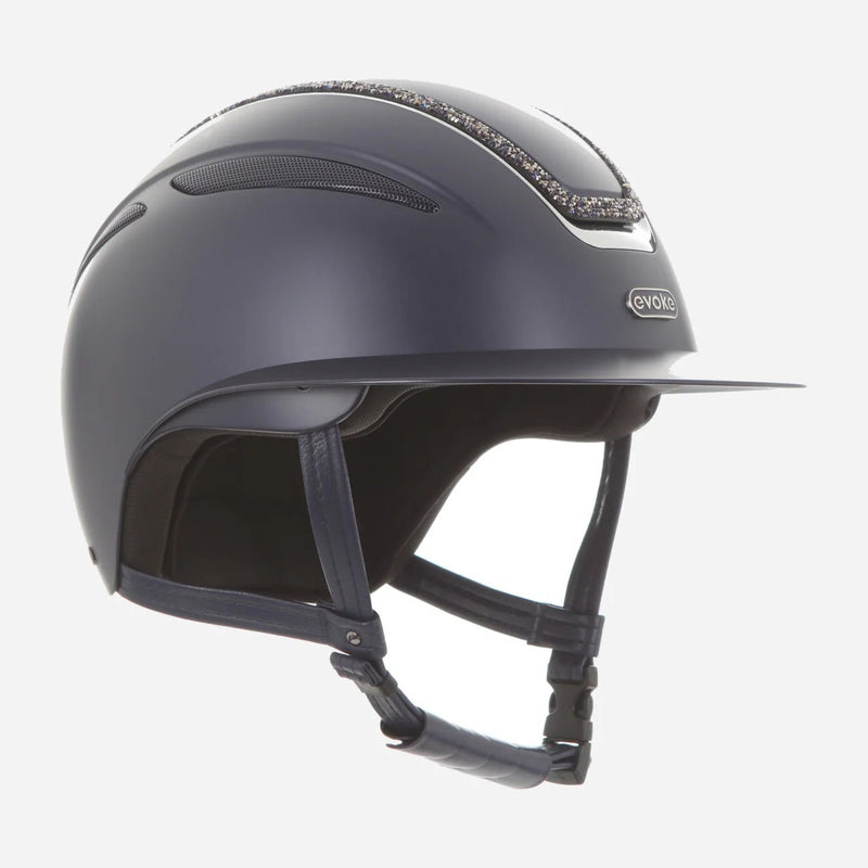 Load image into Gallery viewer, Evoke Callisto Wide Peak - Ashurst Equestrian &amp; Country
