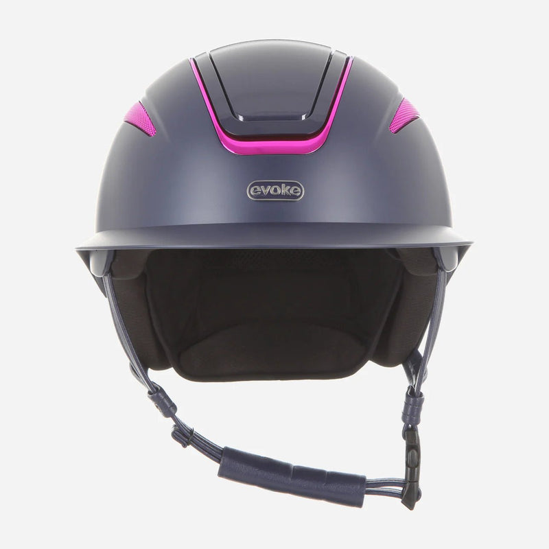 Load image into Gallery viewer, Evoke Callisto Wide Peak - Ashurst Equestrian &amp; Country
