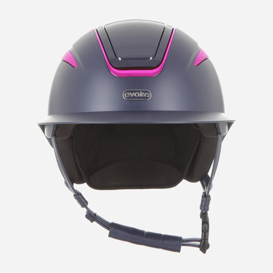Evoke Callisto Wide Peak - Ashurst Equestrian & Country