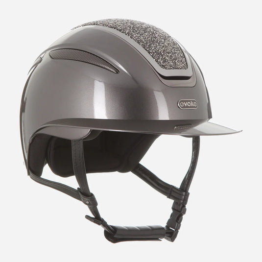 Evoke Callisto Wide Peak - Ashurst Equestrian & Country