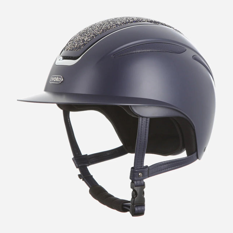 Load image into Gallery viewer, Evoke Callisto Wide Peak - Ashurst Equestrian &amp; Country
