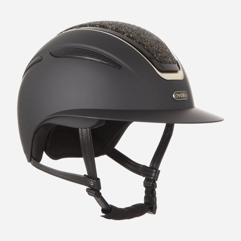 Load image into Gallery viewer, Evoke Callisto Wide Peak - Ashurst Equestrian &amp; Country
