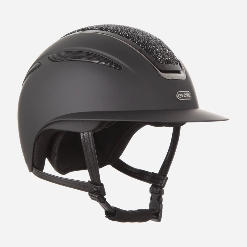 Load image into Gallery viewer, Evoke Callisto Wide Peak - Ashurst Equestrian &amp; Country
