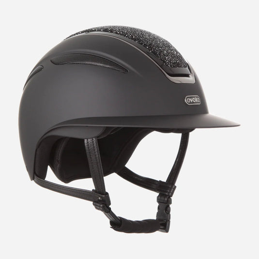 Evoke Callisto Wide Peak - Ashurst Equestrian & Country