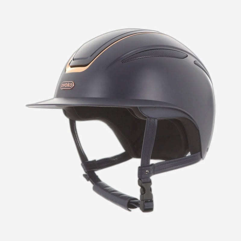 Load image into Gallery viewer, Evoke Callisto Wide Peak - Ashurst Equestrian &amp; Country
