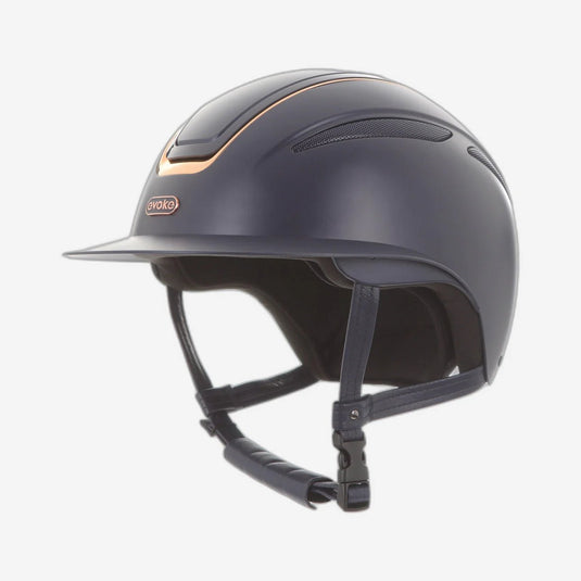 Evoke Callisto Wide Peak - Ashurst Equestrian & Country