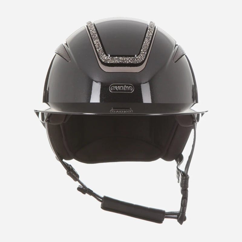 Load image into Gallery viewer, Evoke Callisto Wide Peak - Ashurst Equestrian &amp; Country
