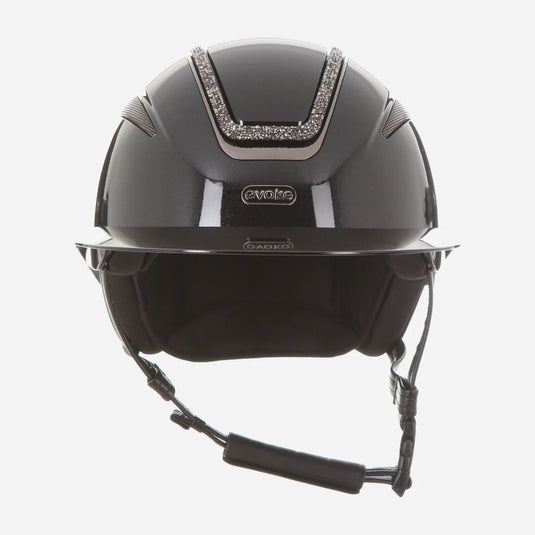 Evoke Callisto Wide Peak - Ashurst Equestrian & Country