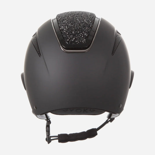 Evoke Callisto Wide Peak - Ashurst Equestrian & Country
