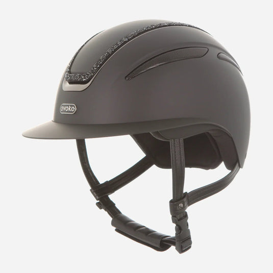 Evoke Callisto Wide Peak - Ashurst Equestrian & Country