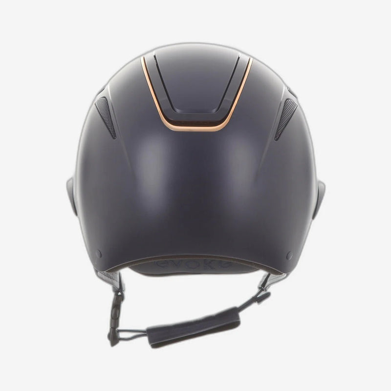 Load image into Gallery viewer, Evoke Callisto Wide Peak - Ashurst Equestrian &amp; Country
