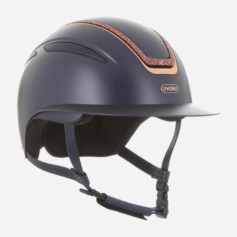 Load image into Gallery viewer, Evoke Callisto Wide Peak - Ashurst Equestrian &amp; Country
