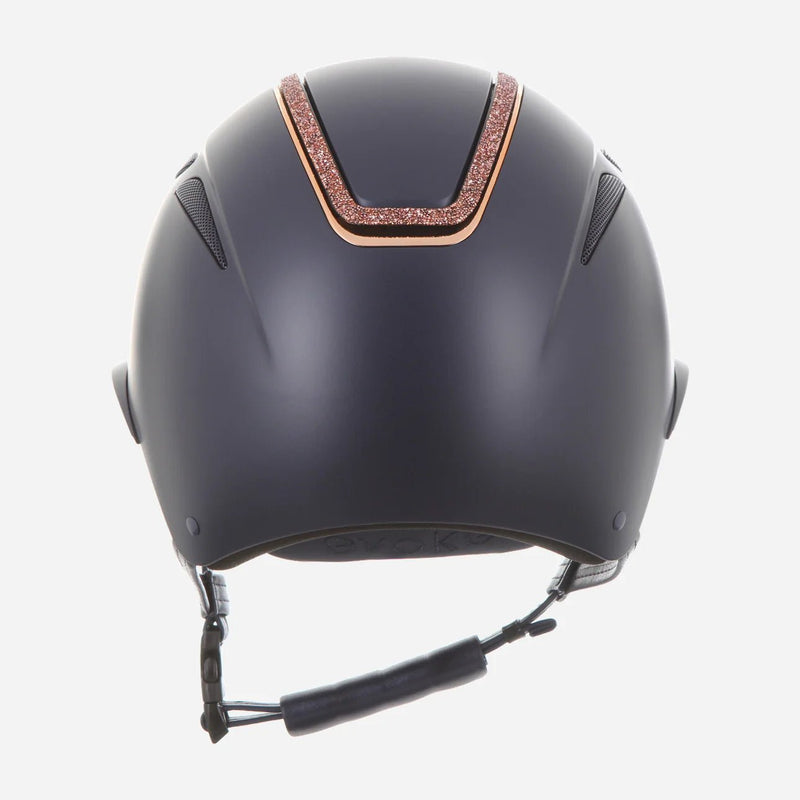 Load image into Gallery viewer, Evoke Callisto Wide Peak - Ashurst Equestrian &amp; Country
