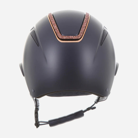 Evoke Callisto Wide Peak - Ashurst Equestrian & Country