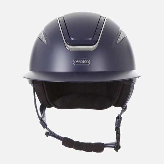 Evoke Callisto Wide Peak - Ashurst Equestrian & Country