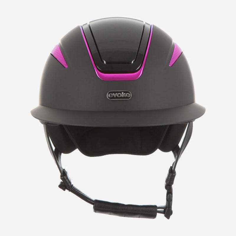Load image into Gallery viewer, Evoke Callisto Wide Peak - Ashurst Equestrian &amp; Country
