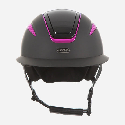 Evoke Callisto Wide Peak - Ashurst Equestrian & Country