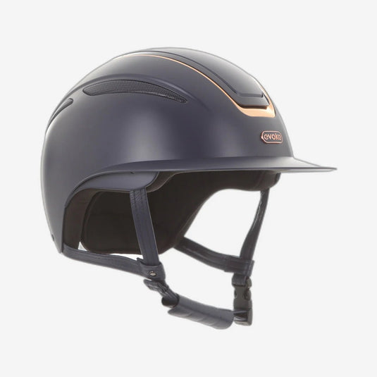 Evoke Callisto Wide Peak - Ashurst Equestrian & Country