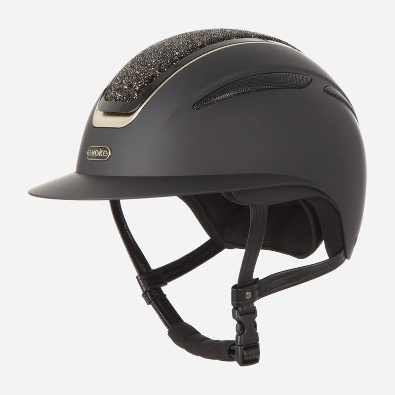 Load image into Gallery viewer, Evoke Callisto Wide Peak - Ashurst Equestrian &amp; Country
