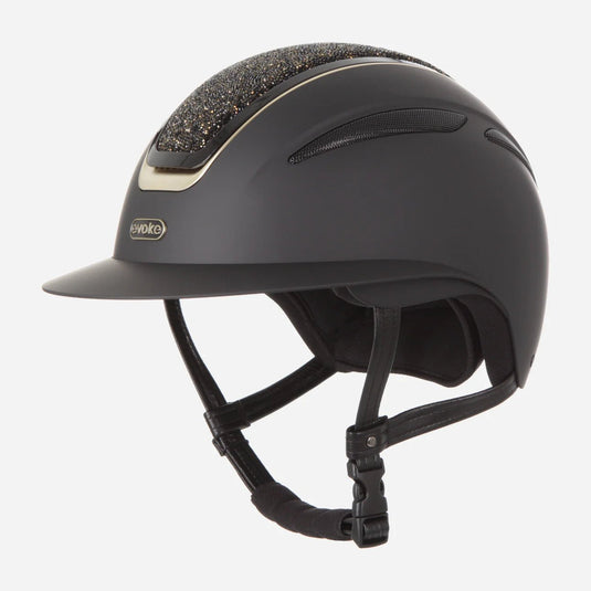 Evoke Callisto Wide Peak - Ashurst Equestrian & Country