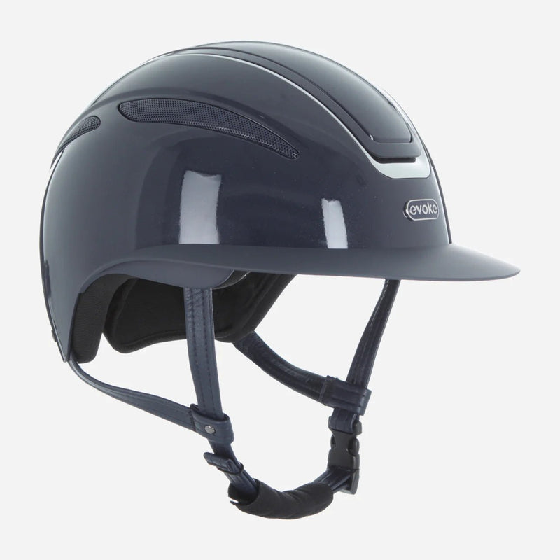 Load image into Gallery viewer, Evoke Callisto Wide Peak - Ashurst Equestrian &amp; Country
