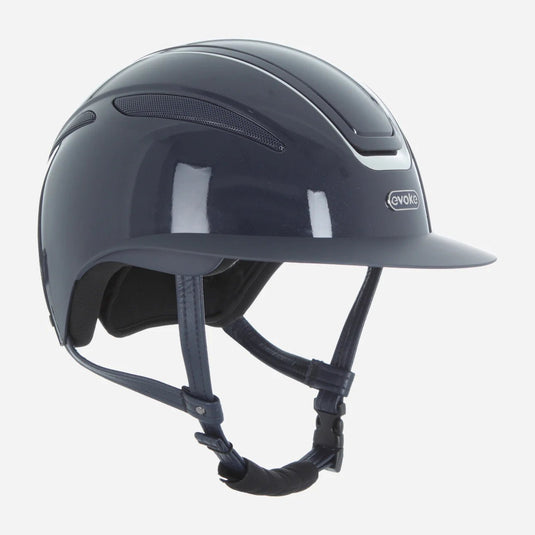 Evoke Callisto Wide Peak - Ashurst Equestrian & Country
