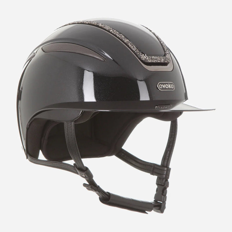 Load image into Gallery viewer, Evoke Callisto Wide Peak - Ashurst Equestrian &amp; Country
