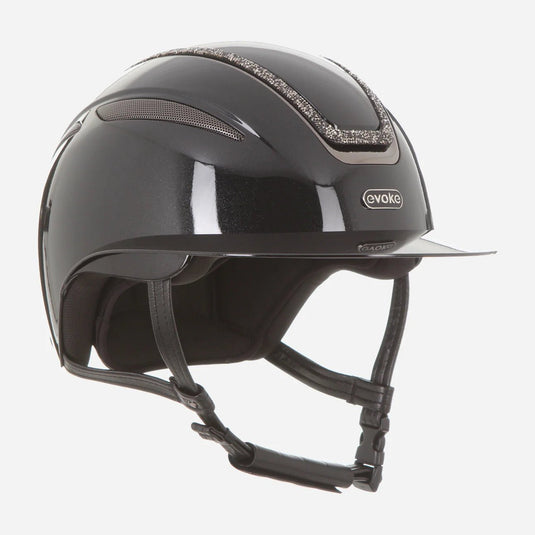 Evoke Callisto Wide Peak - Ashurst Equestrian & Country