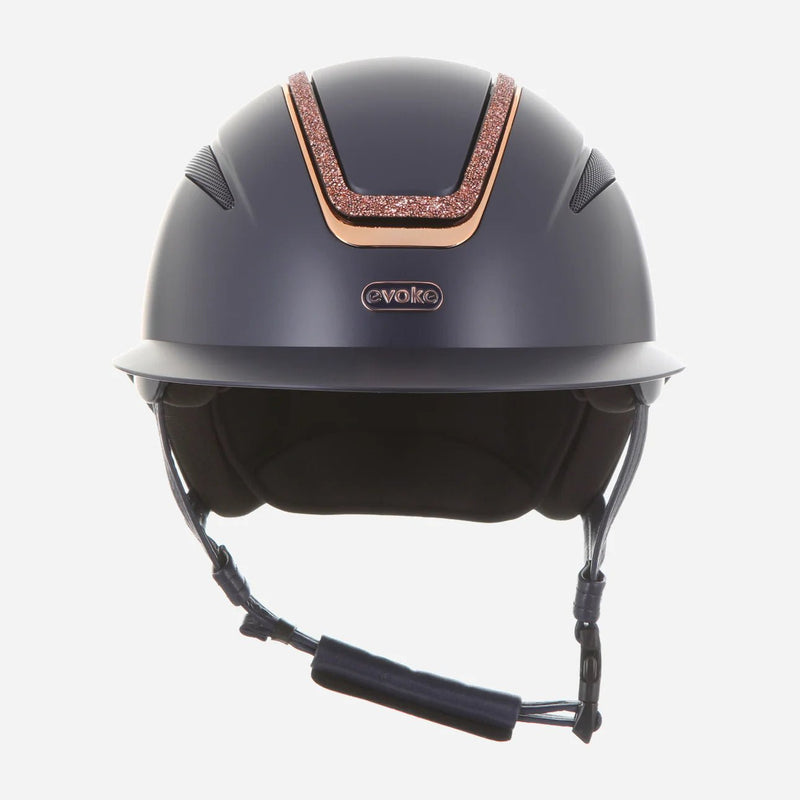 Load image into Gallery viewer, Evoke Callisto Wide Peak - Ashurst Equestrian &amp; Country
