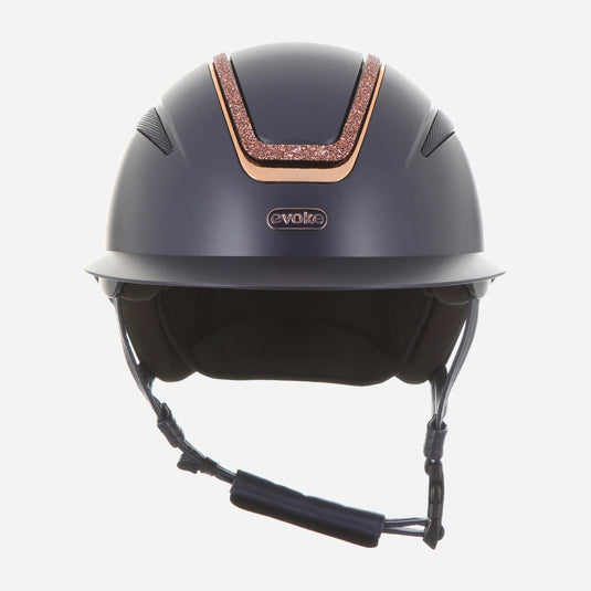 Evoke Callisto Wide Peak - Ashurst Equestrian & Country