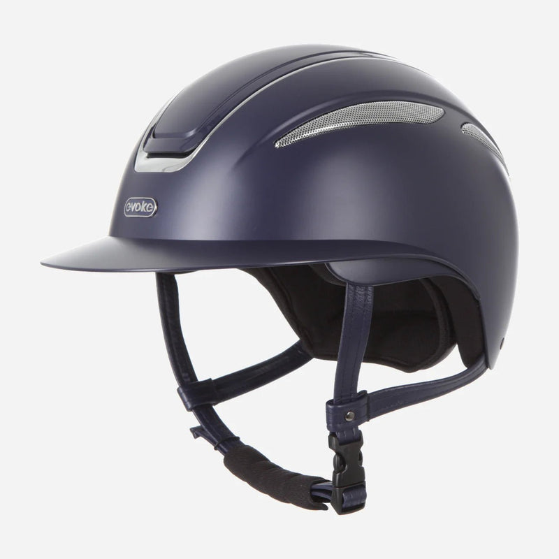 Load image into Gallery viewer, Evoke Callisto Wide Peak - Ashurst Equestrian &amp; Country
