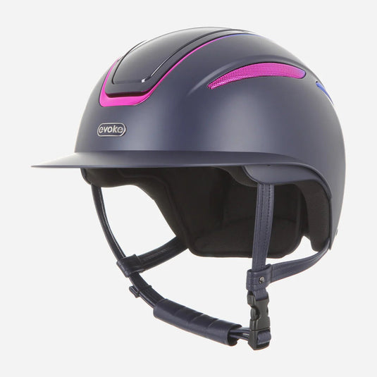 Evoke Callisto Wide Peak - Ashurst Equestrian & Country