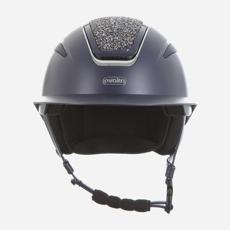 Load image into Gallery viewer, Evoke Callisto Wide Peak - Ashurst Equestrian &amp; Country

