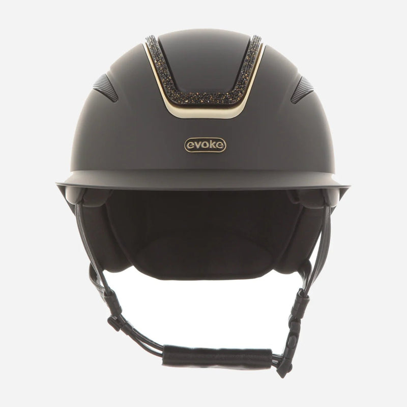 Load image into Gallery viewer, Evoke Callisto Wide Peak - Ashurst Equestrian &amp; Country
