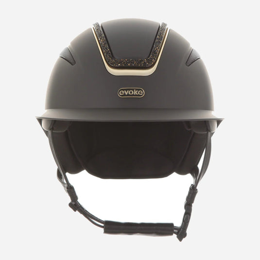Evoke Callisto Wide Peak - Ashurst Equestrian & Country