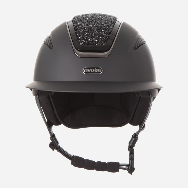 Load image into Gallery viewer, Evoke Callisto Wide Peak - Ashurst Equestrian &amp; Country
